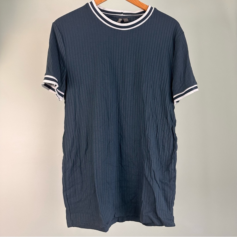 MENS RINGER TEE